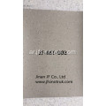 JF-MT-004 Bus vin floor Bus Mat